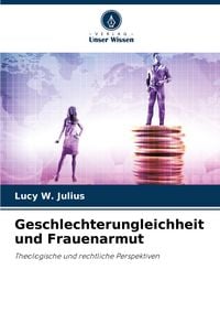 Produktbild: Geschlechterungleichheit und Frauenarmut