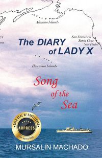 Produktbild: The Diary of Lady X