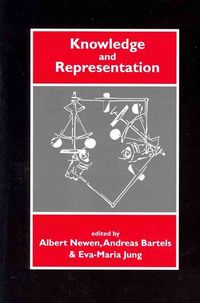 Produktbild: Knowledge & Representation