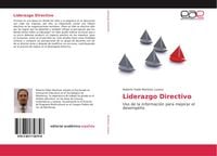 Produktbild: Liderazgo Directivo