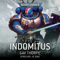 Produktbild: Warhammer 40.000: Indomitus