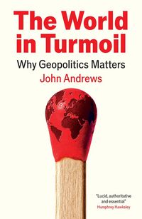Produktbild: The World in Turmoil