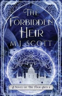 Produktbild: The Forbidden Heir
