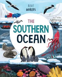 Produktbild: Blue Worlds: The Southern Ocean