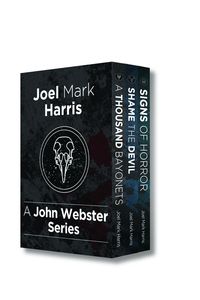 Produktbild: The John Webster Trilogy (1-3)