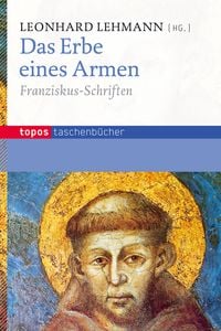 Produktbild: Das Erbe eines Armen