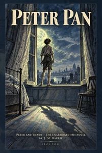 Produktbild: Peter Pan (Annotated)