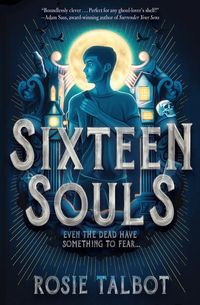 Produktbild: Sixteen Souls