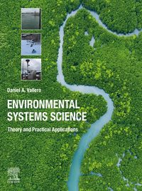 Produktbild: Environmental Systems Science