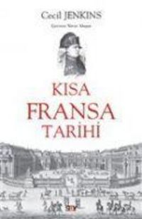 Produktbild: Kisa Fransa Tarihi