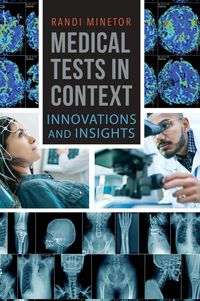 Produktbild: Medical Tests in Context