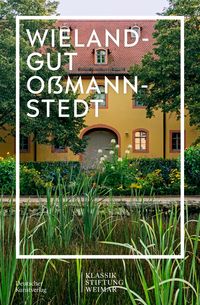 Produktbild: Wielandgut O&szlig;mannstedt