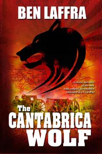 Produktbild: The Cantabrica Wolf