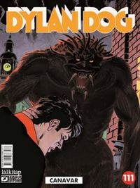 Produktbild: Dylan Dog Sayi 111
