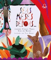 Produktbild: Seis meses depois...
