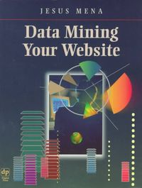 Produktbild: Data Mining Your Website