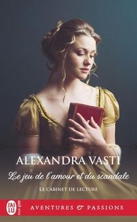 Produktbild: Le Jeu de l'Amour et du Scandale