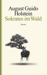Produktbild: Sokrates im Wald