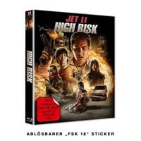 Produktbild: HIGH RISK