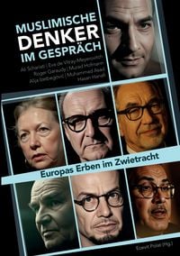 Produktbild: Muslimische Denker im Gespr&auml;ch