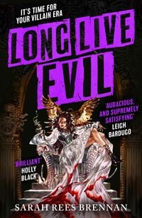 Produktbild: Long Live Evil