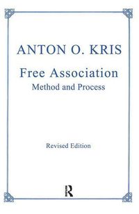 Produktbild: Kris, A: Free Association