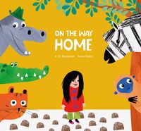 Produktbild: On the way home