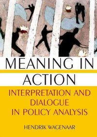 Produktbild: Meaning in Action