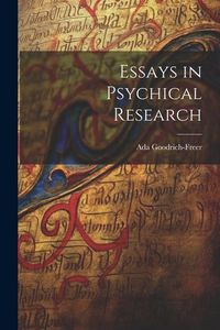Produktbild: Essays in Psychical Research
