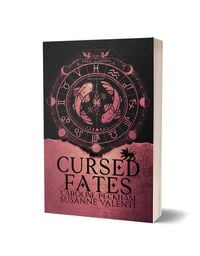 Produktbild: Zodiac Academy 5: Cursed Fates