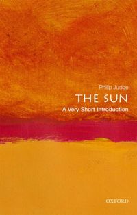 Produktbild: The Sun: A Very Short Introduction