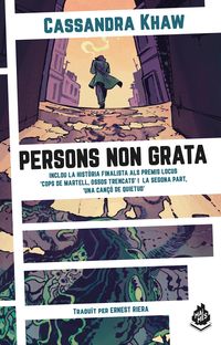 Produktbild: Persons non grata
