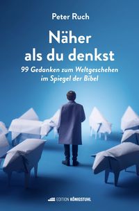Produktbild: N&auml;her als du denkst