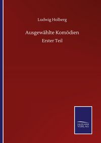 Produktbild: Ausgew&auml;hlte Kom&ouml;dien