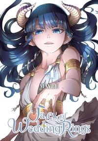 Produktbild: Tales of Wedding Rings, Vol. 4