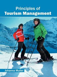 Produktbild: Principles of Tourism Management