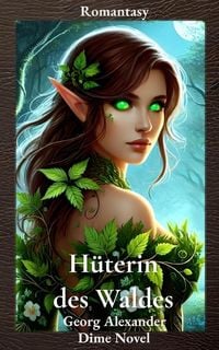 Produktbild: H&uuml;terin des Waldes