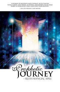 Produktbild: Prophetic Journey