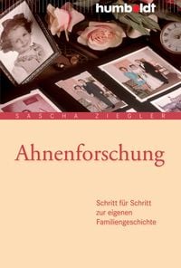 Produktbild: Ahnenforschung