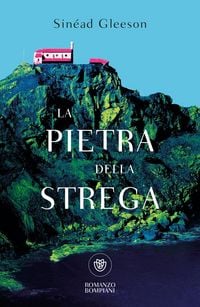 Produktbild: La pietra della strega