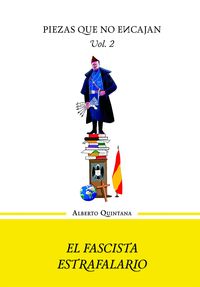 Produktbild: El fascista estrafalario