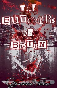 Produktbild: The Butchers of Boston