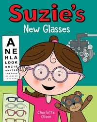 Produktbild: Suzie's New Glasses