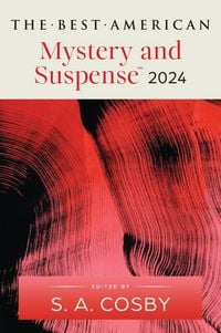 Produktbild: Best American Mystery and Suspense 2024, The