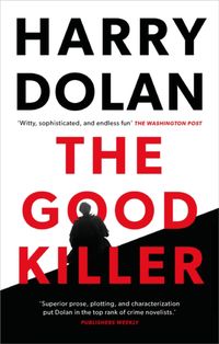Produktbild: Dolan, H: The Good Killer