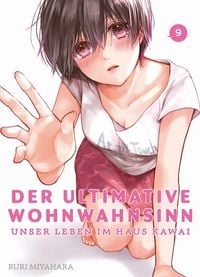 Produktbild: Der ultimative Wohnwahnsinn: Unser Leben im Haus Kawai 09