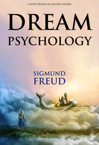 Produktbild: Dream Psychology