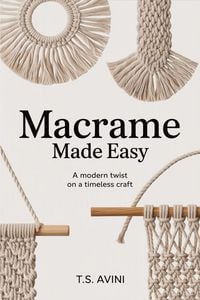 Produktbild: Macrame Made Easy