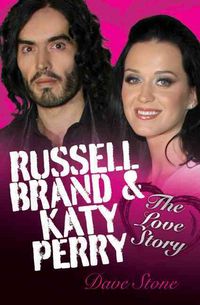 Produktbild: Stone, D: Russell Brand and Katy Perry
