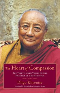 Produktbild: The Heart of Compassion